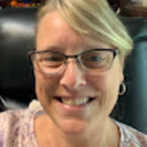 Meet your Posher, Nancy